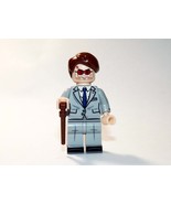 Matt Murdock V2 Daredevil Marvel Tv Show Collectible Minifigures Toys - €6,80 EUR