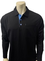 SMITTY | BBS-350 | Major League | Umpire Long Sleeve Baseball Shirt Soft... - $39.99