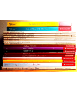 American Girl Doll Book Lot of 18 History Meet Beforever - £19.32 GBP
