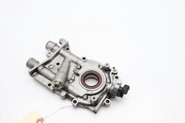 05-09 SUBARU LEGACY GT OUTBACK XT EJ25 ENGINE OIL PUMP E1656 image 5