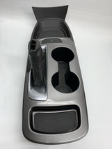 2016-2020 Chevrolet Malibu Center Console Shifter Bezel Cup Holder  Asse... - $68.31
