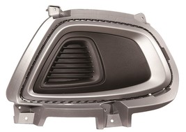 FITS KIA SORENTO 2015-2018 LEFT DRIVER FOG LIGHT TRIM DRIVING BUMPER COVER - $41.57