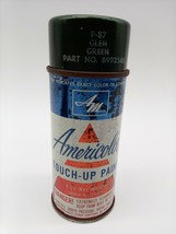  AM AmeriColor Glen Green 8992540 Vintage Spray Paint 5oz Can Décor &#39;emp... - £9.75 GBP