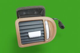 2003-2006 2008-2010 porsche cayenne right passenger dash air vent 7L5819... - $51.67 CAD