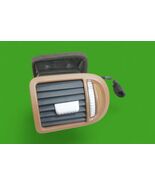 2003-2006 2008-2010 porsche cayenne right passenger dash air vent 7L5819... - €31,74 EUR