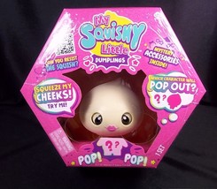 Wowwee My Squishy Little Dumplings Pink Box - $17.95