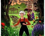 Sabrina The Teenage Witch #3 (2019) *Archie Comics / Cover Art By Veroni... - $7.00
