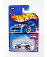Hot Wheels Hardnoze Dodge Neon #018 First Editions 18/100 Die-Cast Car 2004 - $72.90 MXN
