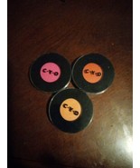 3 CYO Powder Blush Matte/Cream Shadow And Blush(XX25/15) - $27.88