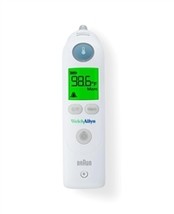 Welch Allyn Braun ThermoScan® PRO 6000 Thermometer - £207.21 GBP