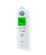Welch Allyn Braun ThermoScan® PRO 6000 Thermometer - £204.44 GBP