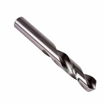 Precision Twist Drill R40 1-7/8&quot;D 8-1/4&quot;L HSS Stub Length Drill Bit - $385.16