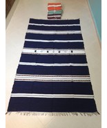 Tribal moroccan rug - $1,778.54 MXN