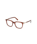 ZEGNA EZ5273 Eyeglasses Eye Glasses 048 Havana Authentic New 52 Unisex - $347.12 CAD
