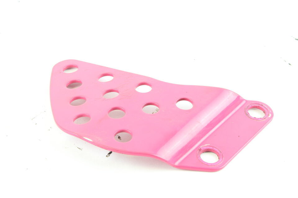 2005 Kawasaki Zzr600 Right Front Foot Rest Peg Step Guard r5103 - $15.83