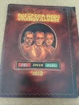 1978 CCI , SPEER, RCBS FIRST ANNUAL FAMILY ALBUM / - $168.13 MXN