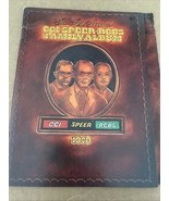 1978 CCI , SPEER, RCBS FIRST ANNUAL FAMILY ALBUM / - €7,78 EUR