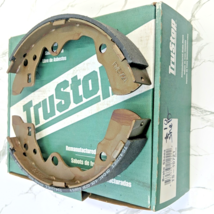 Napa Trustop TS10721 Fits Ford Escort ZX2 Mercury Tracer Reman Rear Brak... - $29.67