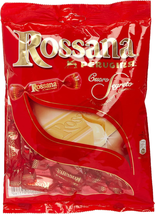 Perugina - Italian Rossana Filled Candies, (2)- 6.17 Oz. Bags - $24.52