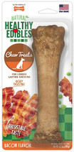 Nylabone Healthy Edibles Bacon Souper Chew for Large Dogs - £8.51 GBP+