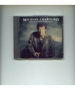 CD lot WILL SMITH / MICHAEL CRAWFORD / PLACIDO DOMINGO - $9.65 CAD