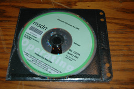 Microsoft MSDN Windows 8.1 X64 Disc 5103.01 Januray 2014 German - $14.99