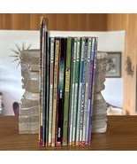 Scooby Doo Lot of 16 Steps to Reading to Chapter Books Classroom Storyti... - $33.58
