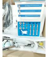 4-in-1 multifunctional Microdermabrasion machine - $249.00