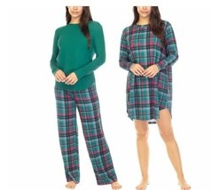 Honeydew Ladies’ 3-piece Pajama Set - £31.06 GBP