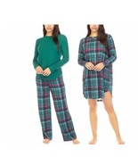 Honeydew Ladies’ 3-piece Pajama Set - £31.18 GBP