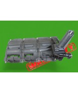 2012-2013 mercedes w221 s550 m278 v8 4.7l bi-turbo oil pan baffle pump s... - $124.04 CAD