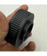 Lens Adapter for Canon to Samsung NX Mini Camera Mount Extension 20mm Co... - €16,31 EUR