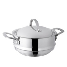 Chasseur Maison Universal Steamer with Lid 20cm - $92.30