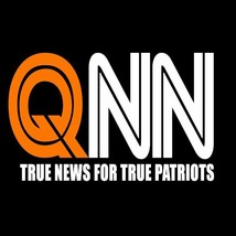 QNN News Network Embroidered T-Shirt S-6XL, LT-4XLT CNN  New - $19.22+