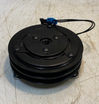 Air Conditioning Compressor Clutch &amp; Pulley Assembly w/ C&amp;U DA305523RS B... - $59.99