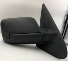 2007-2011 Ford Expedition Passenger Side View Power Door Mirror Black K0... - $134.99