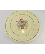 WEDGWOOD BELMAR PATTERN Salad Plate 7 3/8&quot; Etruria England 1921 - $9.48 CAD