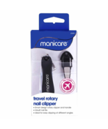 Manicare Travel Rotary Nail Clipper - $86.21