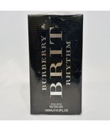 Burberry Brit Rhythm by Burberry Men 5.0 fl.oz / 150 ml Shower Gel - £52.09 GBP