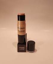 By Terry Nude-Expert Duo Stick Foundation: 4 Honey Beige, .3oz - $795.29 MXN