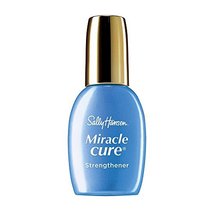 Sally Hansen Miracle Cure®, Nail Strengthener, Infused with Micro-Minera... - $9.79