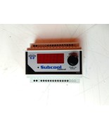 Defective Sporlan SD-356 Subcool Control AS-IS For Repair - £152.63 GBP
