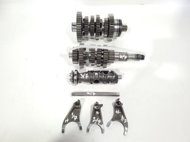 2014 Honda ctx700n OEM Set Transmission Gear - $139.22