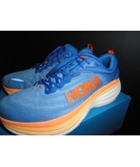 Authenticity Guarantee

Hoka One Bondi 8 Running Shoes Size 13 2E withou... - $2,732.96 MXN