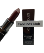 Smashbox Be Legendary Matte Lipstick Hates Pilates Matte (Chocolate Matte) - $14.83