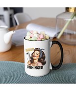 Funny Coffee Mug Dark Humor Gift Vintage Style Mug Gift for Women Best F... - $7.09 CAD
