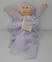 Xavier Roberts The Little People Soft Sculpture Babies Cabbage Patch ~ Cathleen - $449.99