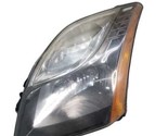 Driver Headlight With Smoked Surround Sr Fits 10-12 SENTRA 638580*~*~* S... - $75.19