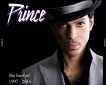 Prince - The Best Of 1997-2016  [4-CD] Musicology  Rainbow Children  312... - $28.00