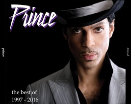 Prince - The Best Of 1997-2016  [4-CD] Musicology  Rainbow Children  3121  4Ever - £22.05 GBP